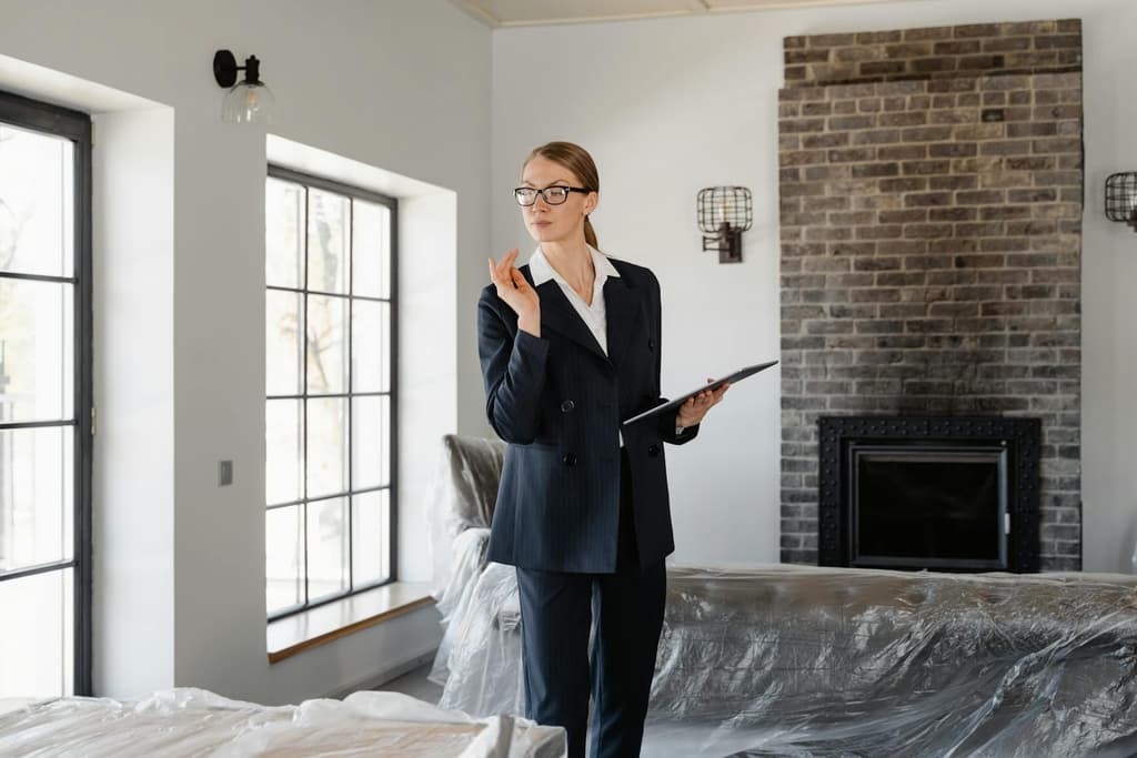 L’IA va-t-elle remplacer les agents immobiliers ?