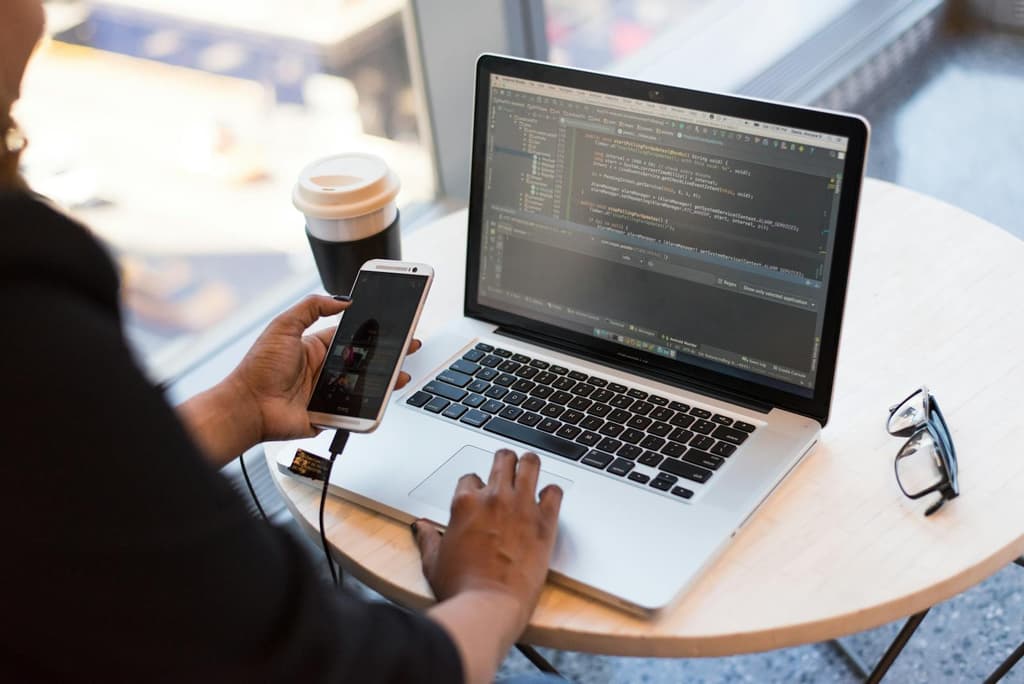 Claude Code, la prospection DVF automatisée